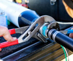 About Emergency plumbing pros Augusta, ME