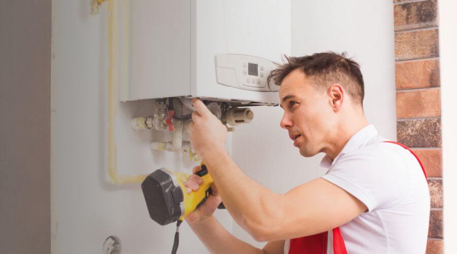 Professional emergency plumbing in Augusta, ME